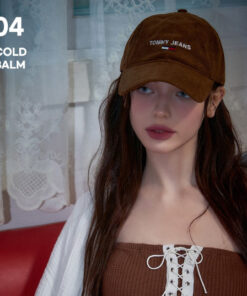 AOU FLOOFY MATTE
 BALM 04 Cold Balm
