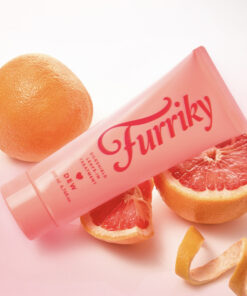 Furriky SilkShield
 LEAVE-IN Treatment DEW 200ml