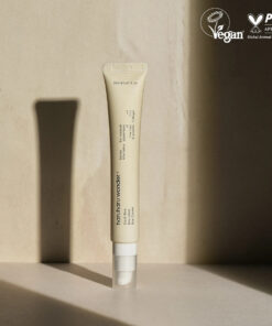 Haruharu Wonder Black
 Rice Bakuchiol Eye Cream 20ml