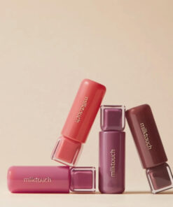 Milktouch Jelly Fit Tinted Glow Tint 10 Fallen Coco 4g