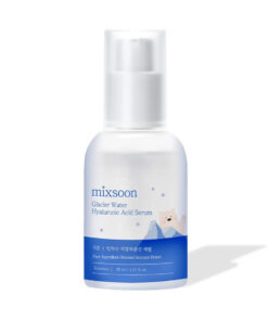 Mixsoon Glacier Water
 Hyaluronic Acid Serum 30ml