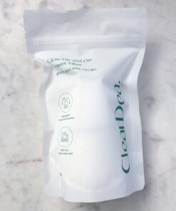 ClearDea Glow On And On Shower Filter (2EA)