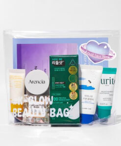 K-Glow Beauty Bag