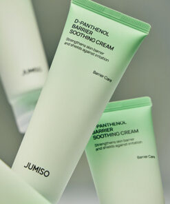 Jumiso D-Panthenol
 Barrier Soothing Cream 80ml