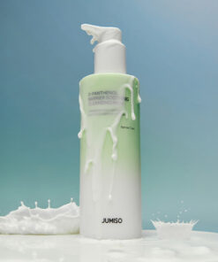Jumiso D-Panthenol Barrier Soothing Cleansing Milk 300ml