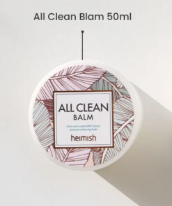 Heimish All Clean Balm
 50ml