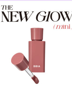 BBIA GLOW TINT
 MINI 13 MAROON