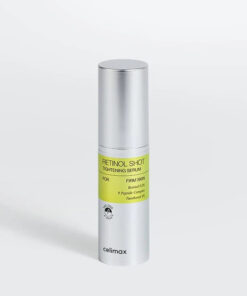celimax THE VITA-A
 Retinol Shot Tightening Serum 30ml
