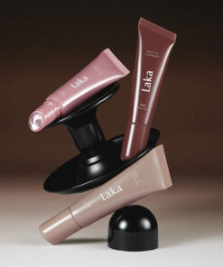 Laka Fruity Lip Glotioner 704 Ruddy