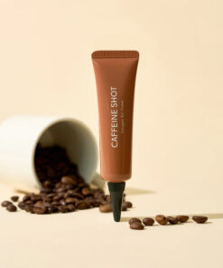 SHAISHAISHAI CAFFEINE SHOT
 Collagen Eye Cream 30g