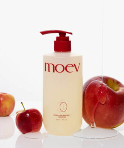 MOEV ANNURCATIN SHAMPOO 525ml