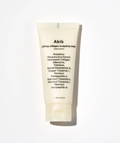 abib LIFTING COLLAGEN WRAPPING MASK JERICHO ROSE FILM
 100ml