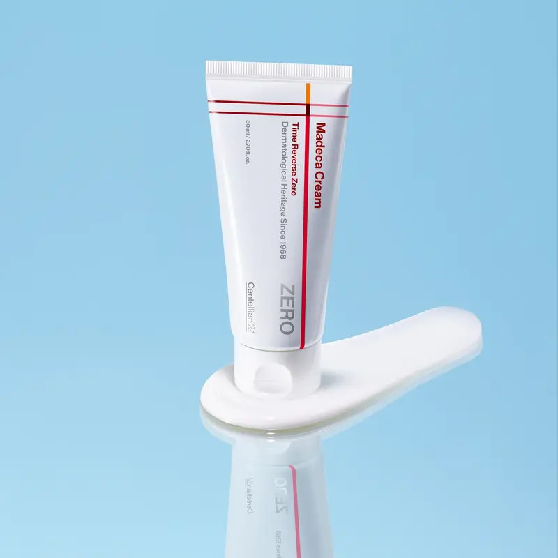 Centellian24 Madeca
Cream Time Reverse Zero (Season7) 80ml