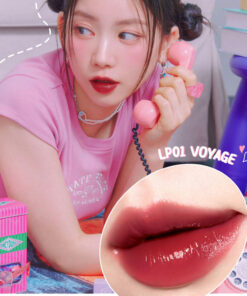 DEARMAY LA PISTE LIP TINT LP01 Voyage 4.1g