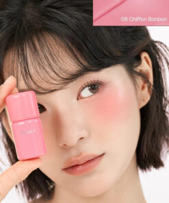 Dear.A BonBon Glow Cheek 08 Chiffon BonBon