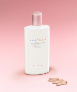 SKIN1004 Madagascar Centella Poremizing Velvet Finish Sunscreen
 50ml