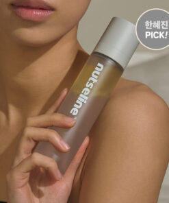 NUTSELINE Aroma Nut Grey Body Mist 130ml