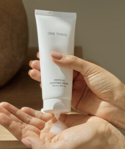 ONETHING Centella
 soothing Cream 100ml