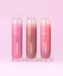 PERIPERA INK MOOD GLOWY TINT 42 MONTHLY PINK