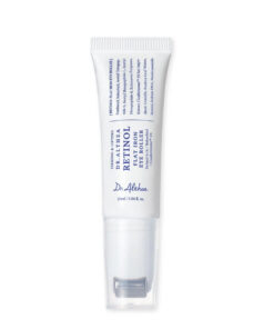 Dr.Althea Retinol Flat
 Iron Eye Roller 25ml