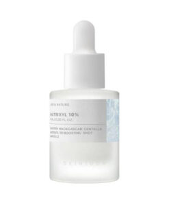 SKIN1004 Madagascar Centella Matrixyl 10 Boosting Shot Ampoule
 9ml