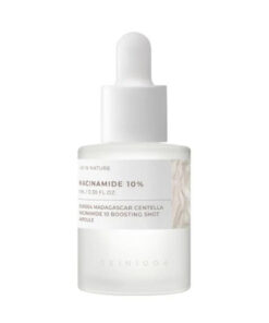 SKIN1004 Madagascar Centella Niacinamide 10 Boosting Shot Ampoule
 9ml