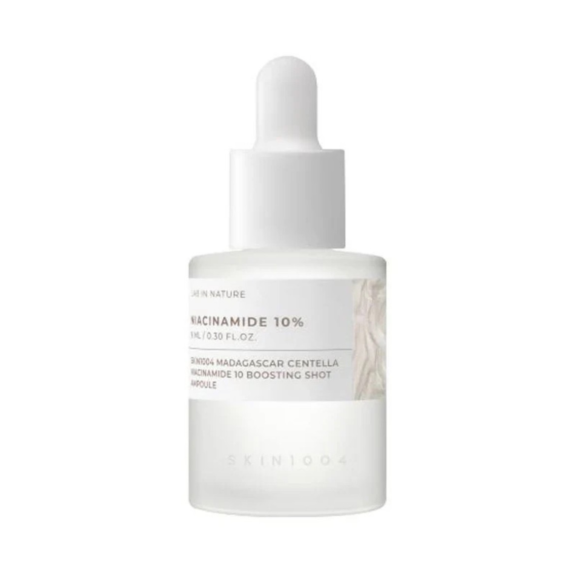 SKIN1004 Madagascar Centella Niacinamide 10 Boosting Shot Ampoule
9ml