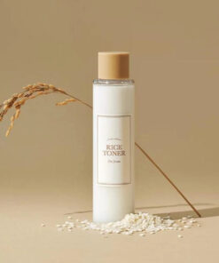 Iâ€™m From Rice Toner
 150ml