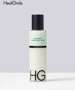 HealGrids Retinoid 0.1%
 Firming Body Serum 150ml