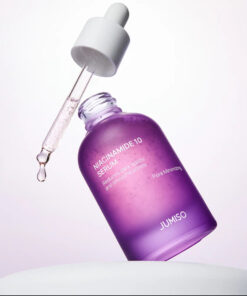 Jumiso Niacinamide 10
 Serum 40ml