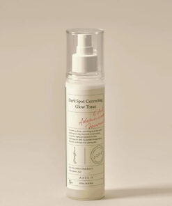 AXIS-Y Dark Spot Correcting Glow Toner
 125ml