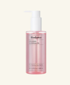 BIODANCE Collagen
 Cleansing Oil 200ml