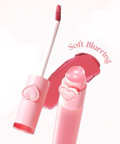 Y.N.M HEART VEIL TINT 03 ROSE VEIL