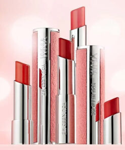 Y.N.M CANDY GLOSS BALM 09 MAUVE ROSY