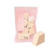 Toolif All Day Full Cover Wedge Puff 10P