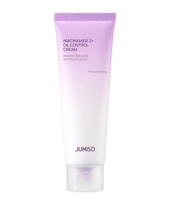 Jumiso Niacinamide 2 +
 Oil Control Cream 80ml