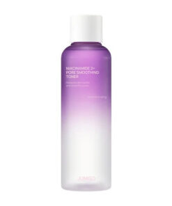 Jumiso Niacinamide 2+
 Pore Smoothing Toner 205ml