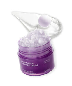 Jumiso Niacinamide 5 +
 Overnight Cream 50ml