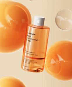 Genabelle PDRN Rejuvenating Toner
 300ml