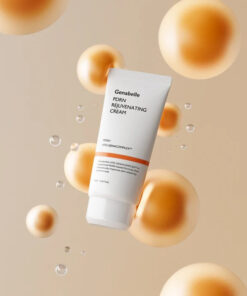 Genabelle PDRN REJUVENATING
 CREAM 70ml
