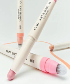 CLIO SOFT BLENDING
 SHADOW STICK M202 GRAY FUDGE