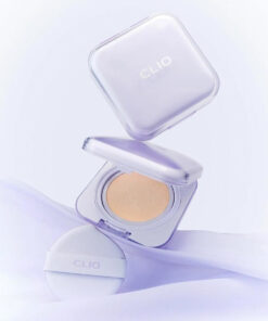 CLIO KILL COVER MESH BLUR CUSHION SET 21C LINGERIE SPF40, PA++