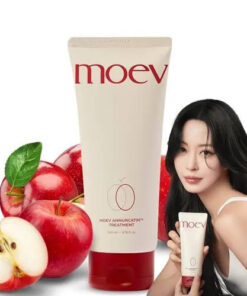 MOEV ANNURCATIN
 TREATMENT 200g
