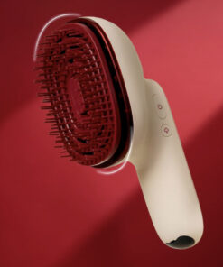 MOEV HAIR STEAMER PRO