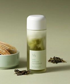 Dr. Ceuracle JEJU
 MATCHA TEA ESSENCE 150ml