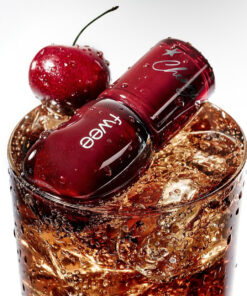 Fwee 3D VOLUMING GLOSS B12 CHERRY COLA 70% 5.3g