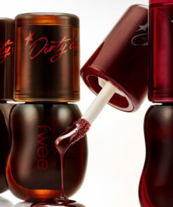 Fwee 3D VOLUMING GLOSS B13 DIRTY COLA 70% 5.3g