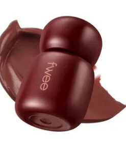 FWEE ROSE OBSESSION STAY-FIT LIP TINT MW03 CINNAMON ROSE 4ml
