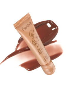 FWEE GLOWY SMOOTHIE TINTED LIP BALM 09
 PISTACHIO NUT (0.4
 oz)