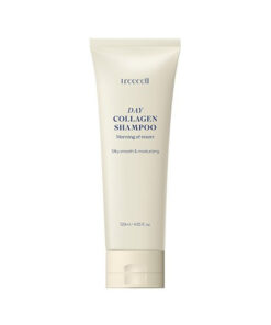 TREECELL Day
 Collagen Shampoo Morning of Resort 120ml